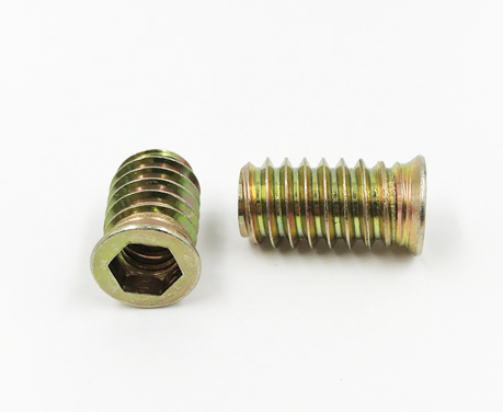 內(nèi)外牙螺母